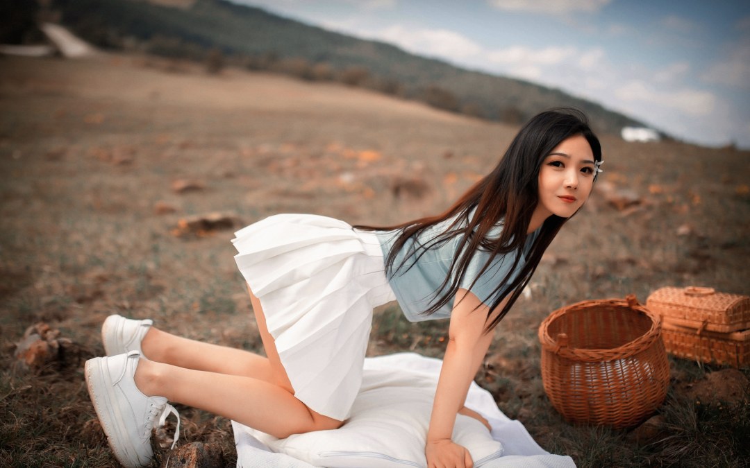 XIUREN 1495 модель Mia