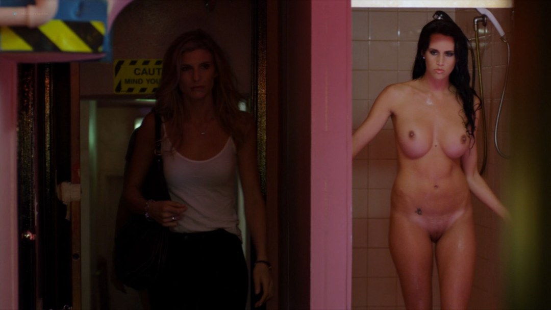 Ashleigh Hannah-эротические обои