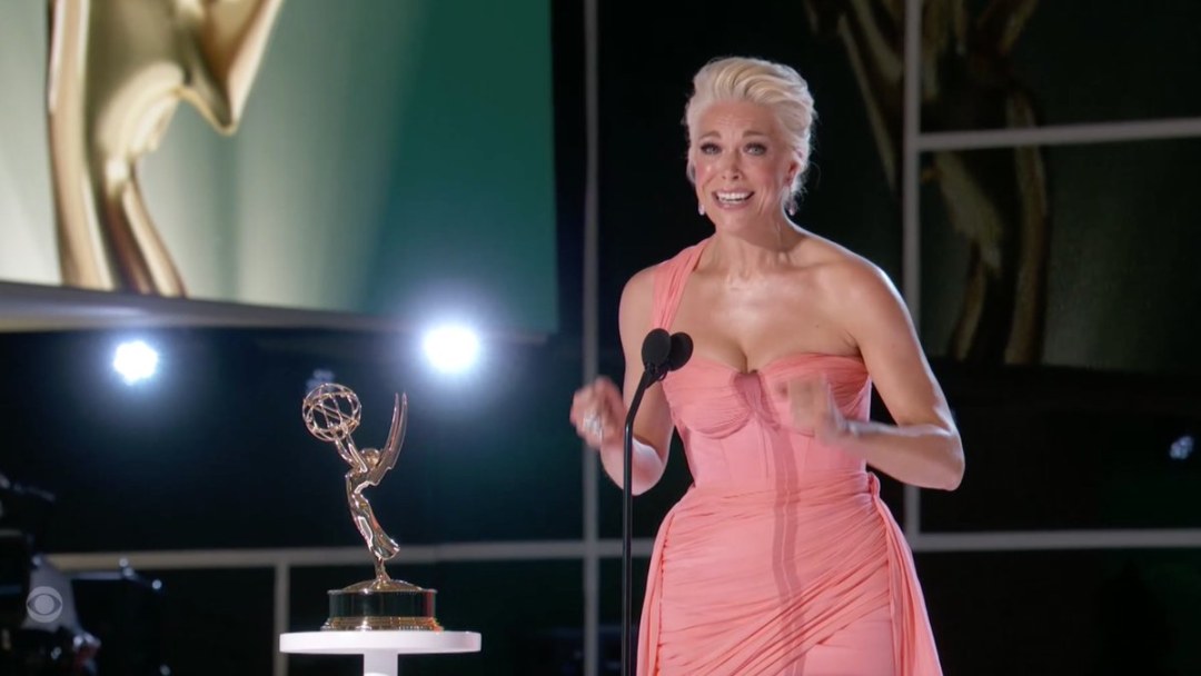 Ханна Уэддингхэм сиськи