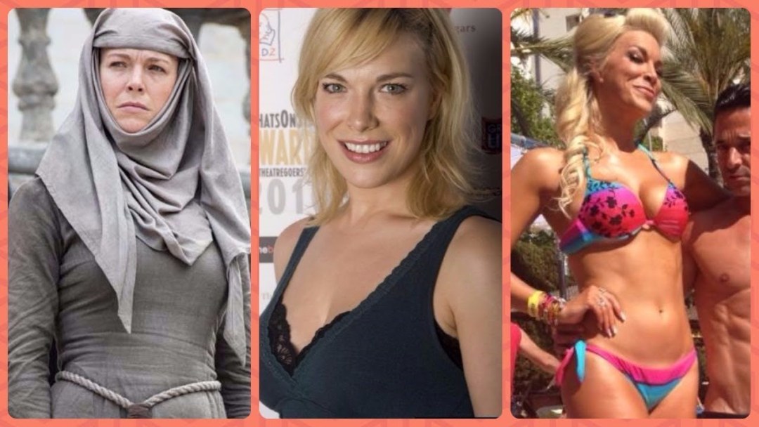 Ханна ведингем