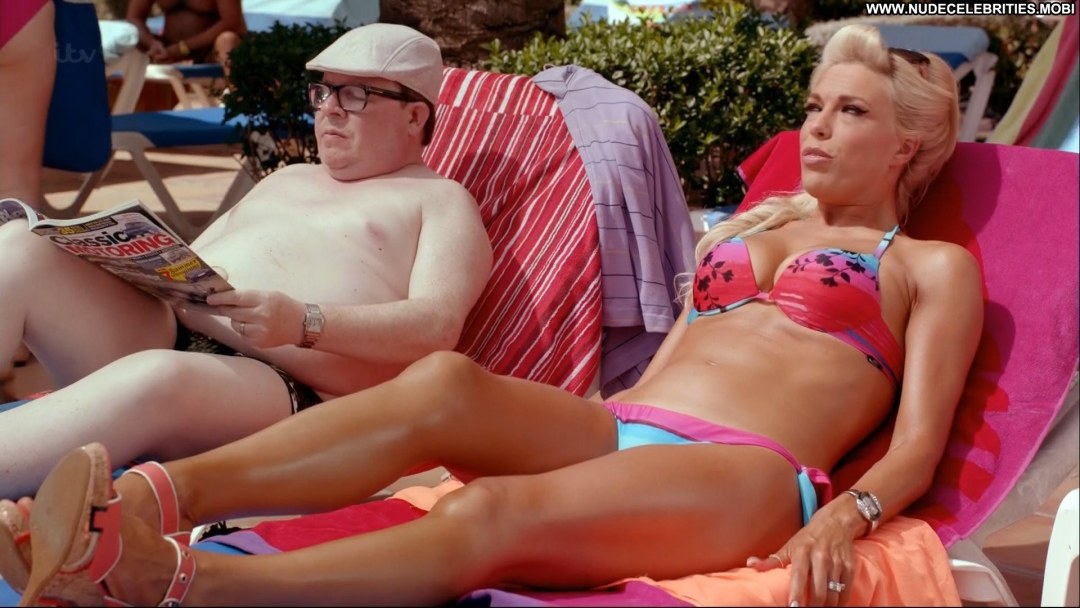 Ханна Уэддингхэм попка