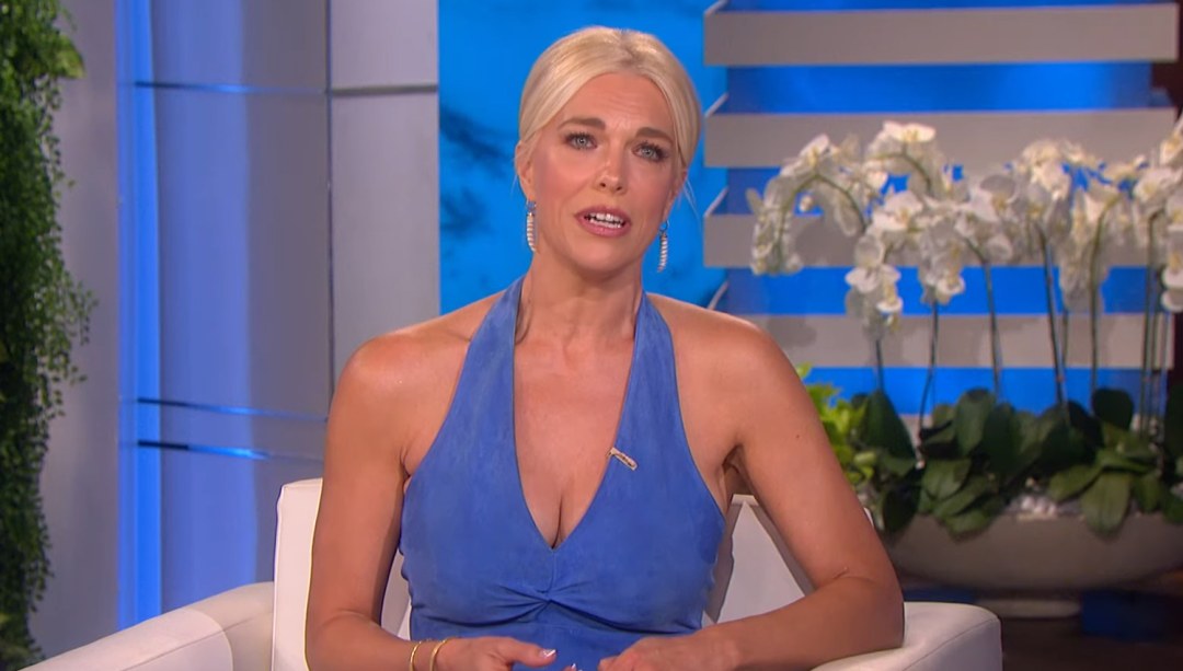 Ханна Уэддингхэм слив