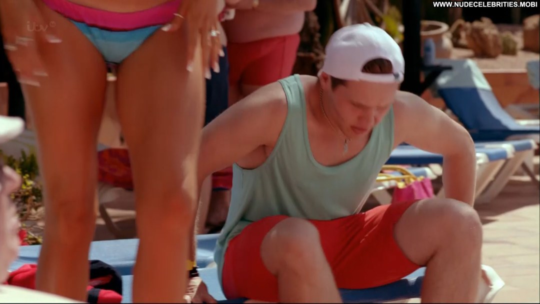 Ханна Уэддингхэм слив