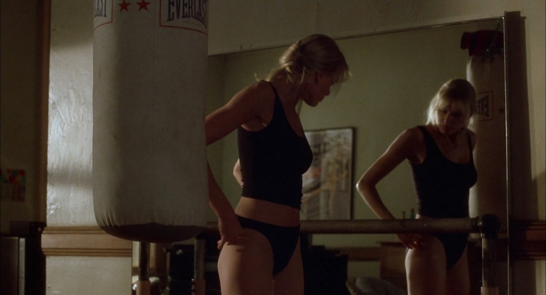 Ханна альстрём в Нижнем белье