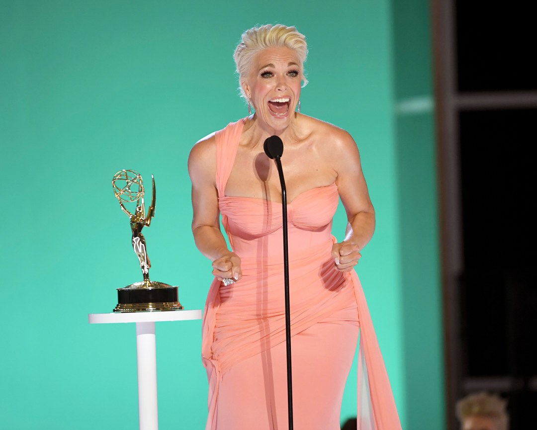 Ханна Уэддингхэм молодая