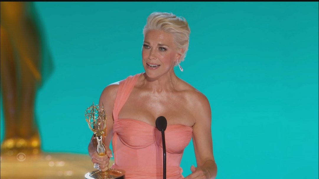 Ханна Уэддингхэм горячая