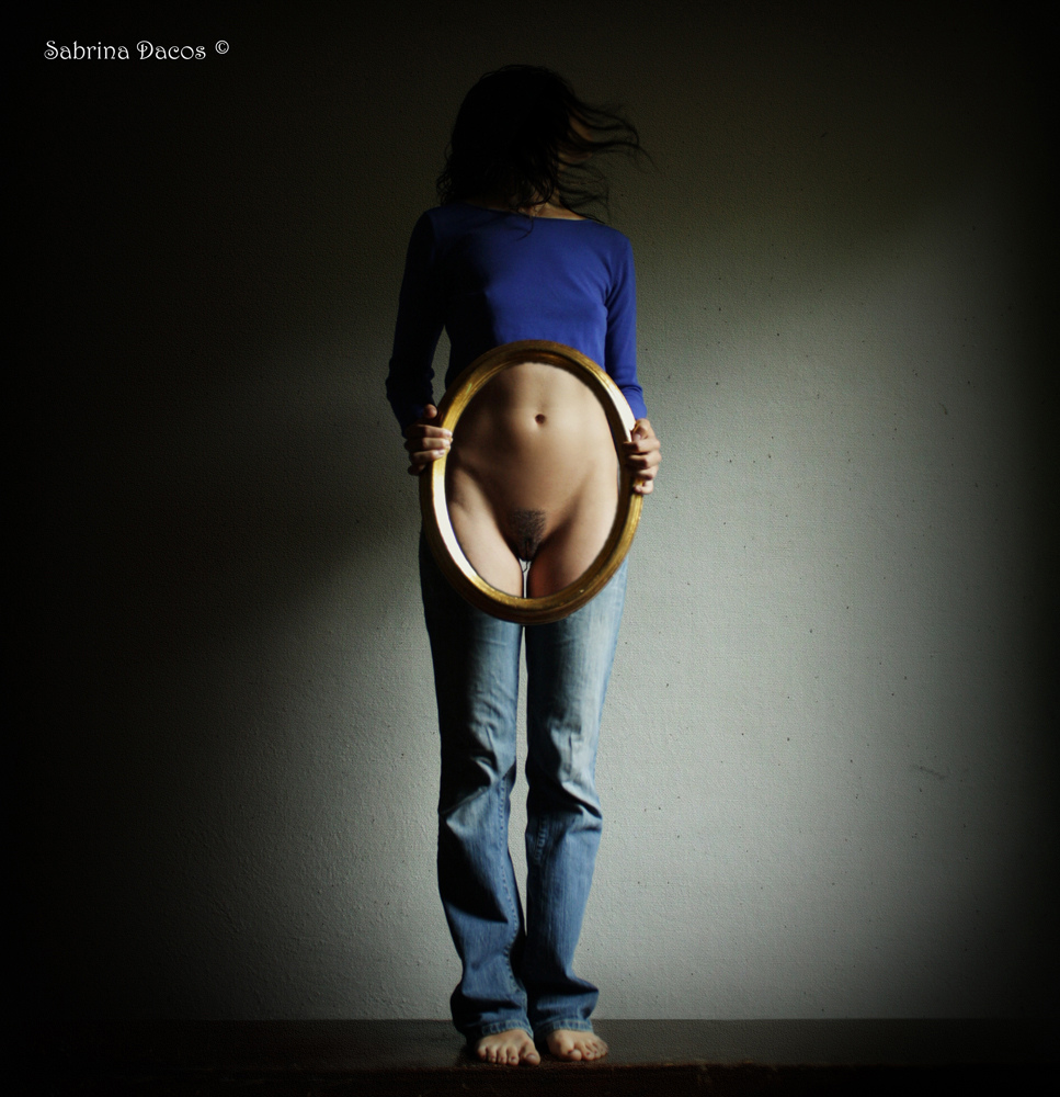 Фотограф Сабрина Дакос