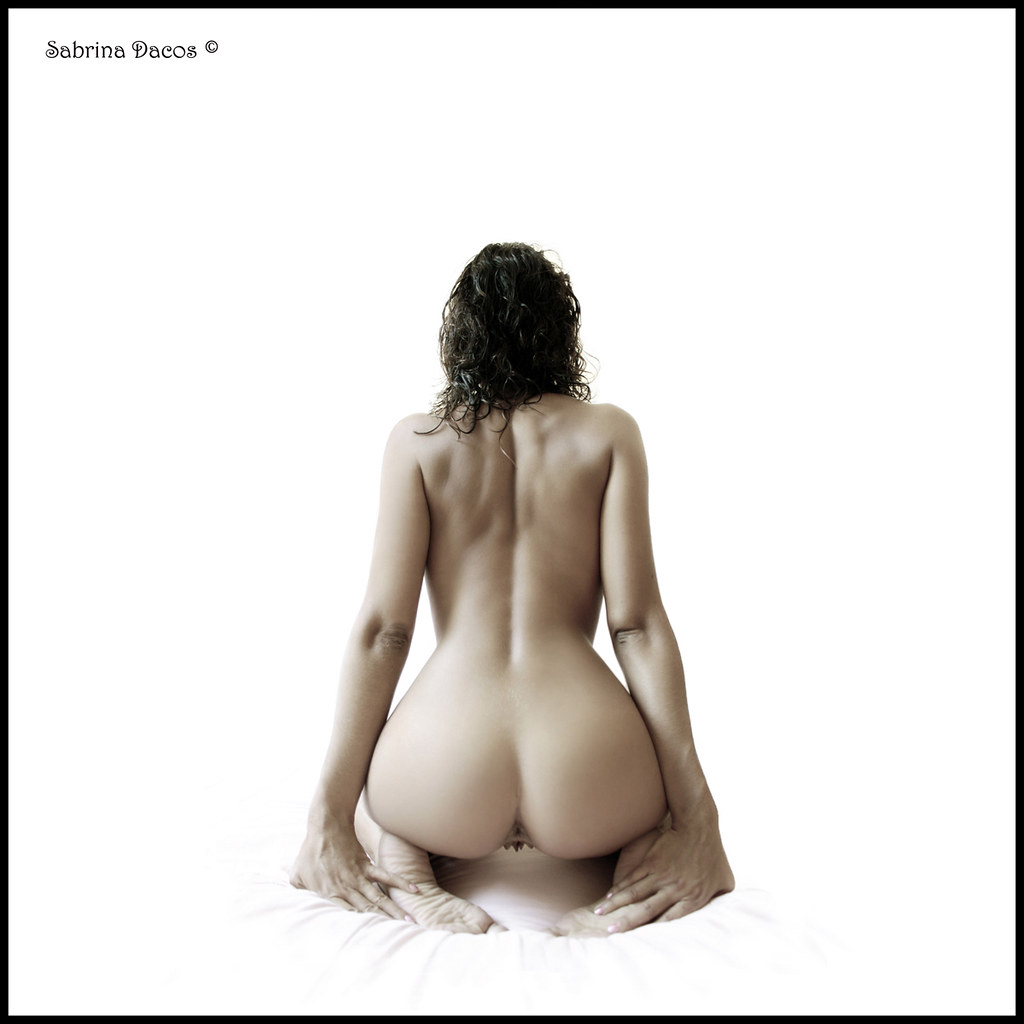 Фотограф Сабрина Дакос